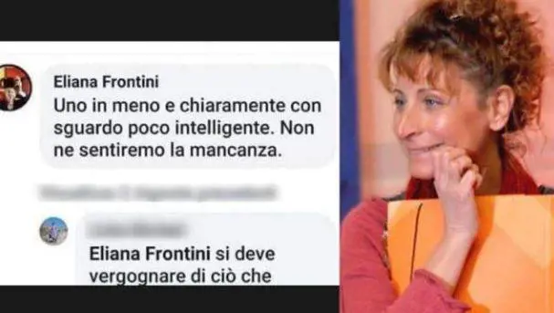 Offese il carabiniere Cerciello, professoressa radiata dall'ordine dei giornalisti