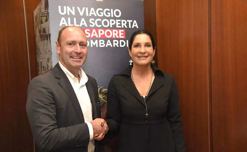 La Regione vola con Ryanair per promuovere la Lombardia fra arte, cultura, natura e sapori