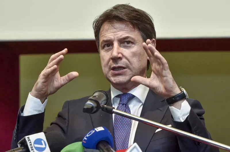 Tav, Conte chiarisce: "Il progetto prosegue, non c'è più spazio per rimetterlo in discussione"