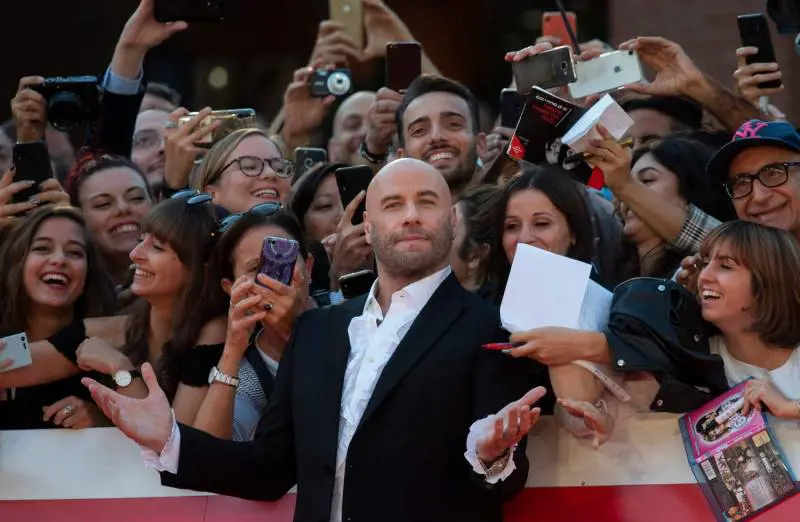 John Travolta ricorda il figlio Jett: oggi avrebbe compiuto 28 anni