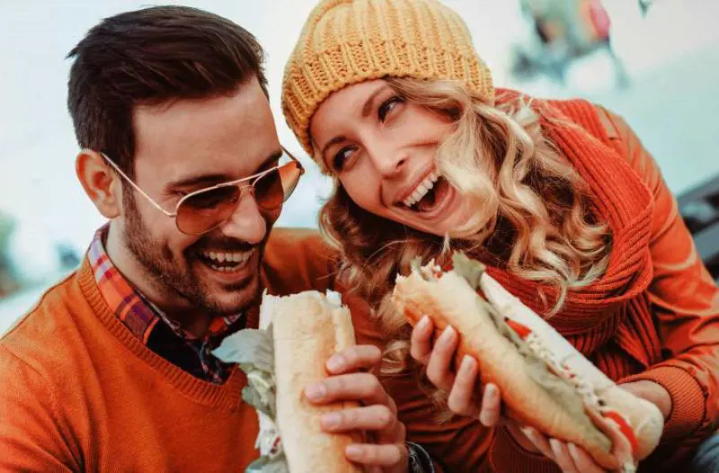 Mangiare bene per fare del bene, torna l'iniziativa del Banco Alimentare