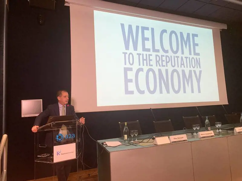 Così la reputazione d'impresa riesce ad attrarre e trattenere i talenti