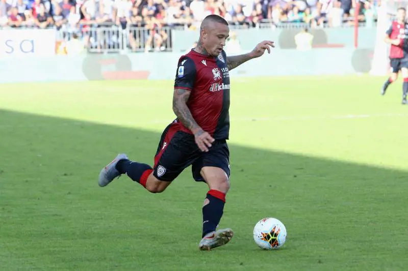 Inter, Nainggolan: "Non mi aspettavo di essere ceduto. Conte era malato per me"