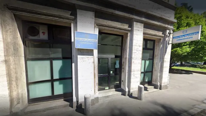 Legnano, pesta agente e gli rompe una costola: arrestato tunisino