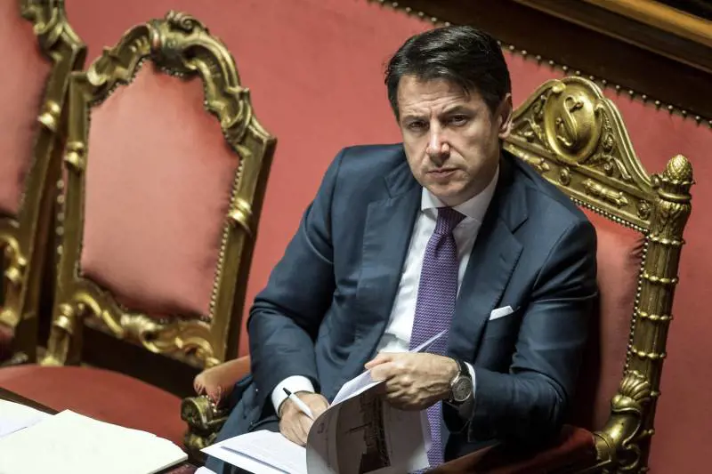Le mosse spericolate dell'"avvocato del popolo"