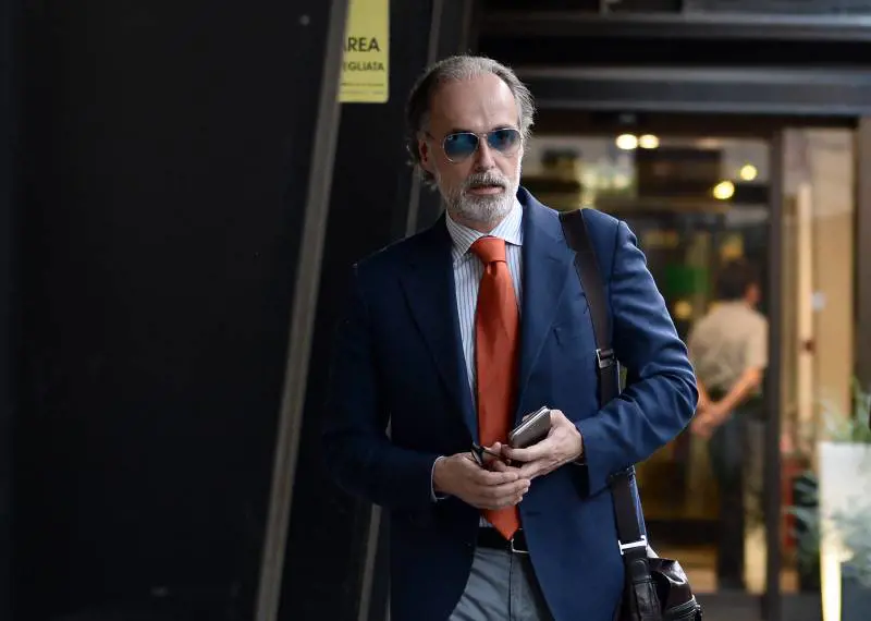 "Ma quale censura su Report...". Il consigliere racconta la verità