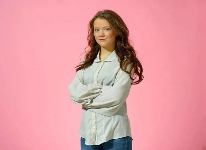 "Bea" Thunberg, la sorellina di Greta che è già una star della musica