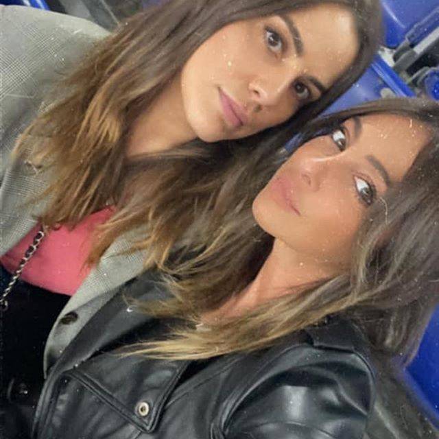 FOTO Francesca Costa sensuale su Instagram il Giornale