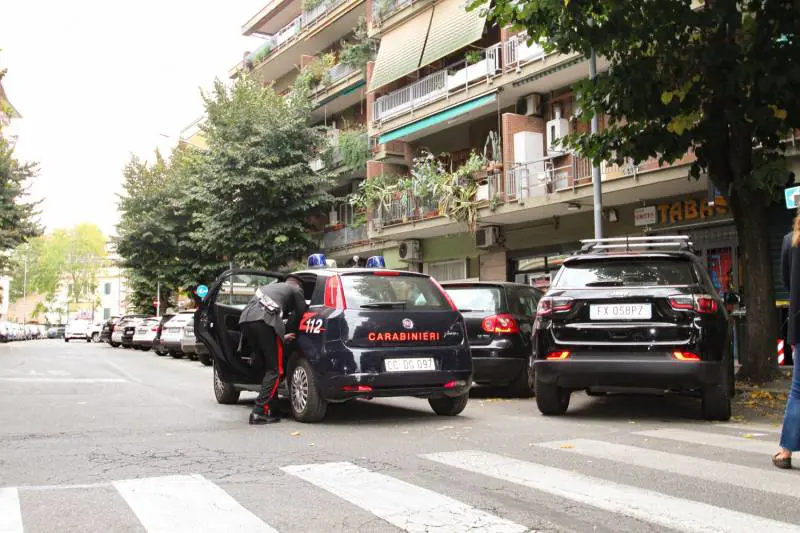 Anziana massacrata. Fermato un 20enne
