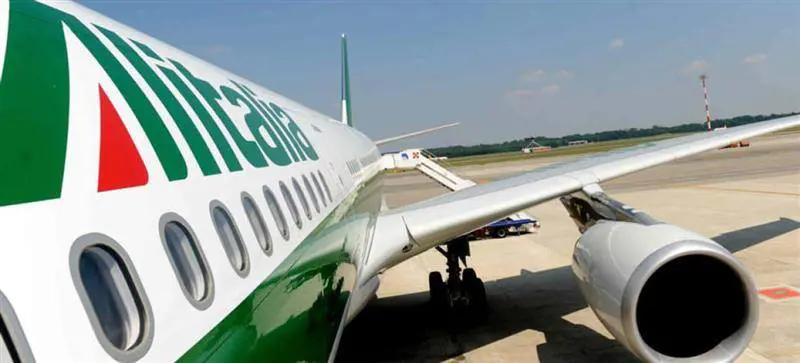 Alitalia, ecco tutte le condizioni di Lufthansa