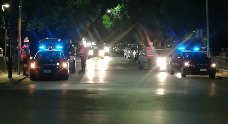 Agrigento, tunisini minorenni minacciano e derubano i ragazzi