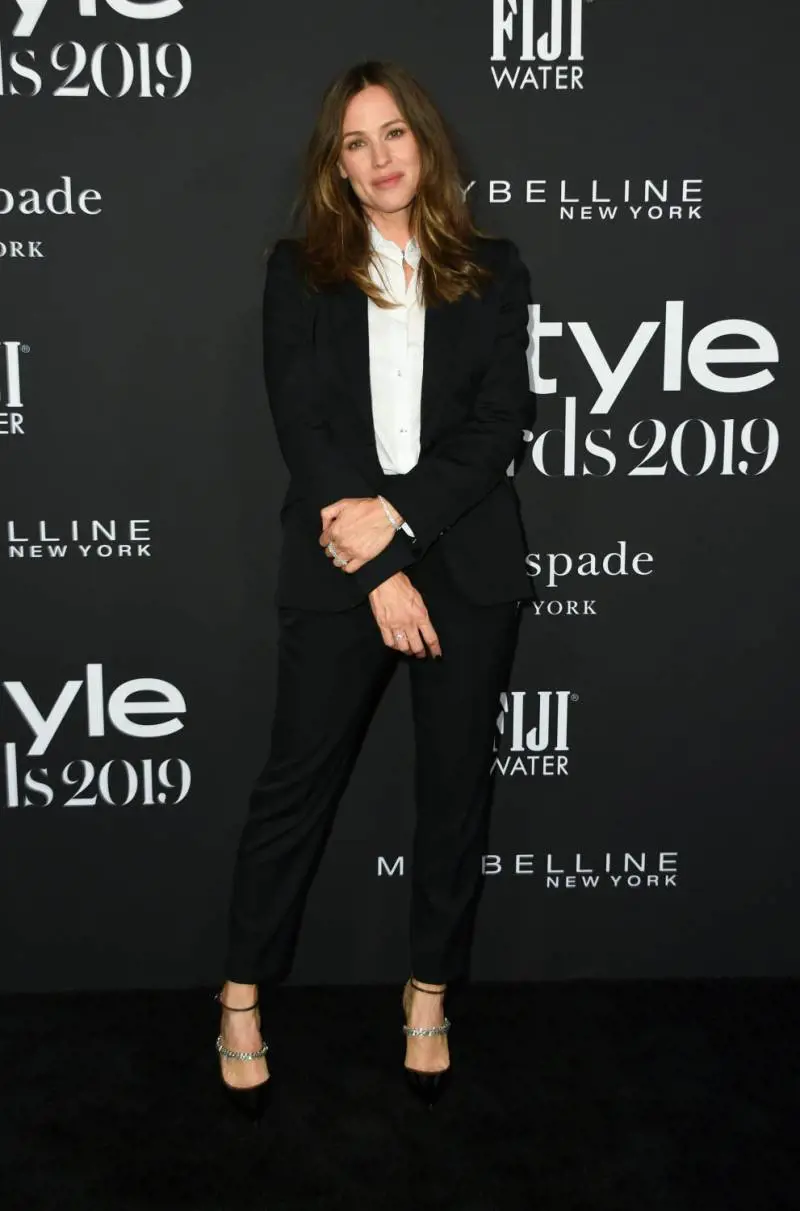 Jennifer Garner approva la nuova relazione di Ben Affleck