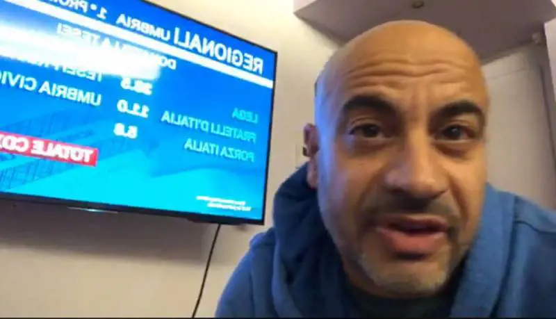 Paragone: "È una disfatta. Stop alleanza con il Pd"