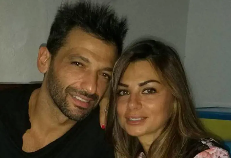 La dedica di Serena Enardu a Pago: "Mi manchi". Ma il web continua a non crederle