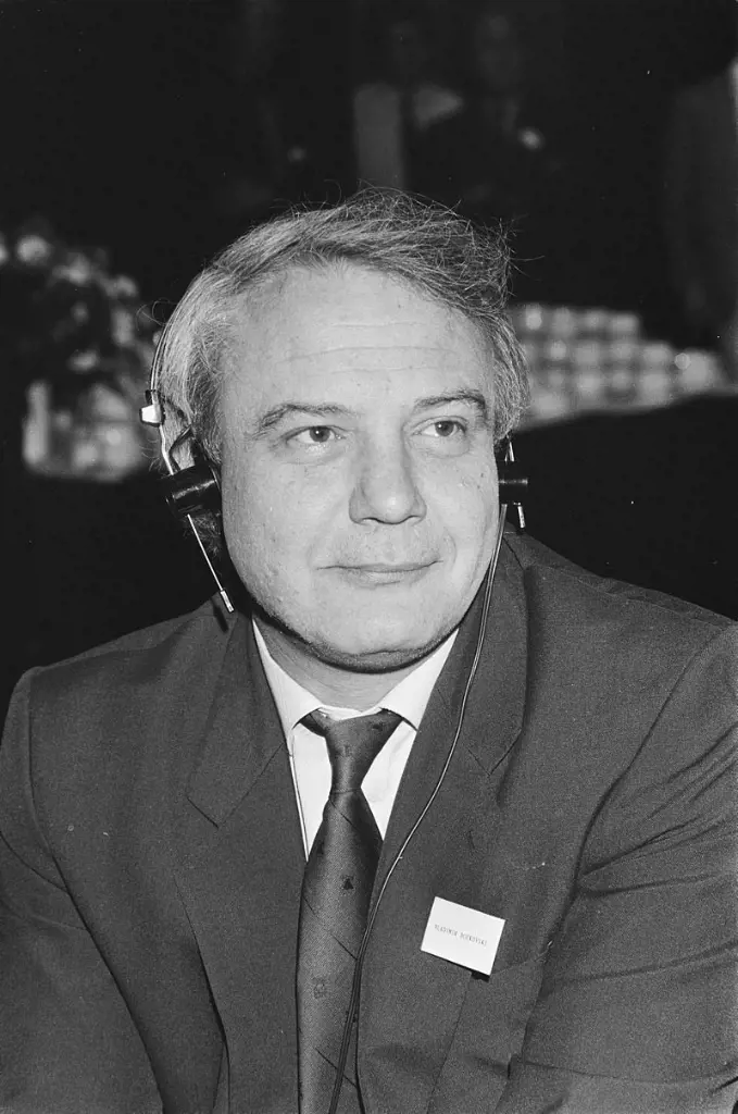 Morto Vladimir Bukovsky, denunciò i manicomi per dissidenti del regime sovietico