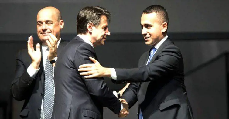 Elezioni in Calabria, giallorossi in crisi: nuovo tonfo di M5S e Pd