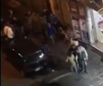 Napoli, nuova rissa tra stranieri nel Vasto: residenti esasperati