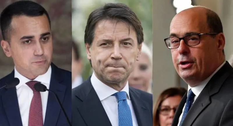 Una maggioranza surreale: incollati ma rassegnati al voto