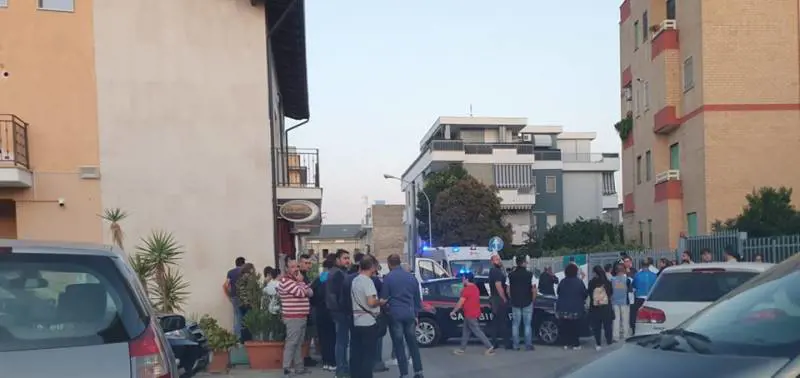 Tragedia nel Foggiano: donna uccisa a coltellate