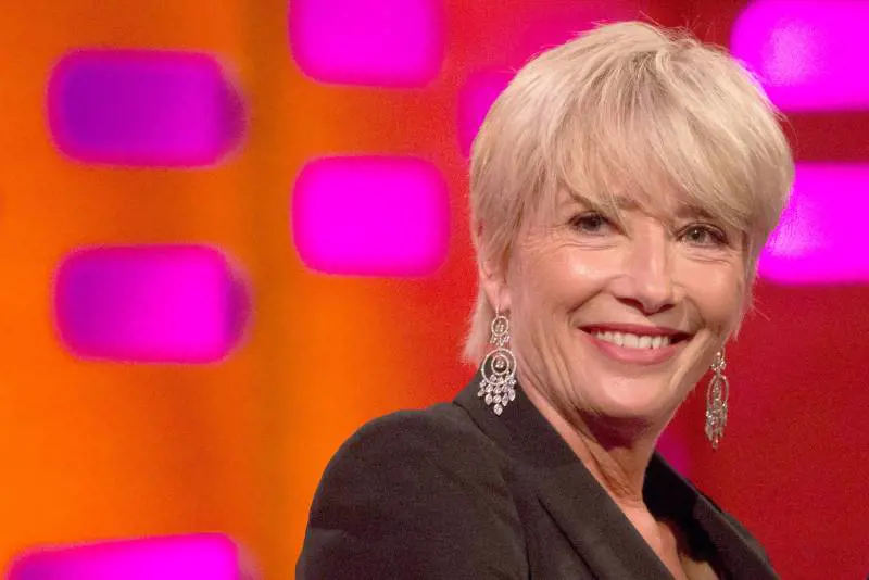 Emma Thompson vince nella lotta per sopravvivere