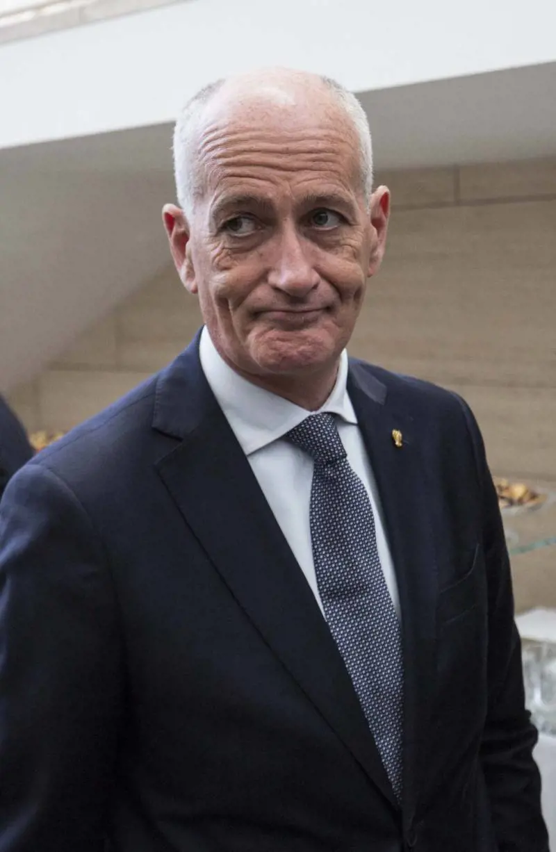 Gabrielli choc su Salvini, Lega: "Stupisce il silenzio del Pd"