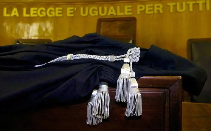 Ancona, ghanese accusato di tentato omicidio dell'ex compagna: "Non ero violento, era solo sesso spinto"