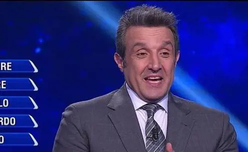 L'Eredità, la concorrente fa coming out: la reazione di Flavio Insinna in puntata