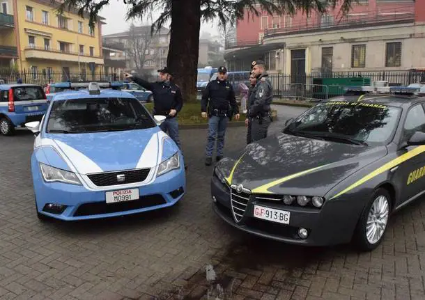 Manovra, alle forze dell'ordine solo 600 milioni: la protesta di polizia e militari