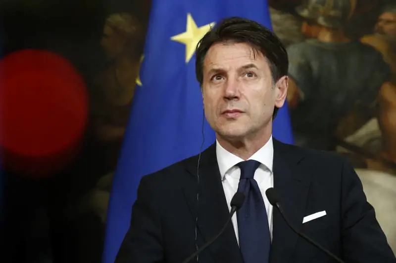 Il Conte bis non pedala e rischia di perdere l'equilibrio