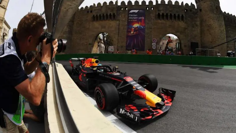 Formula1, varate le nuove regole in vigore dal 2021
