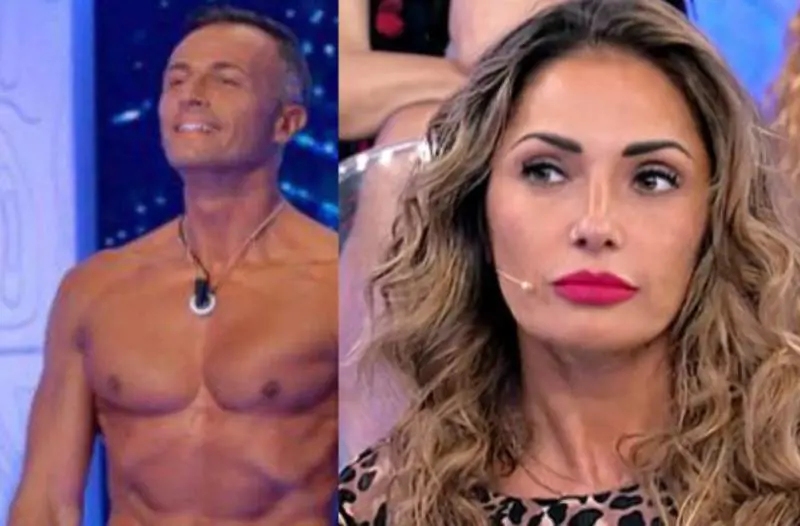 Uomini e Donne, Ida confida le sue insicurezze: "Non mi sento all'altezza di Riccardo"