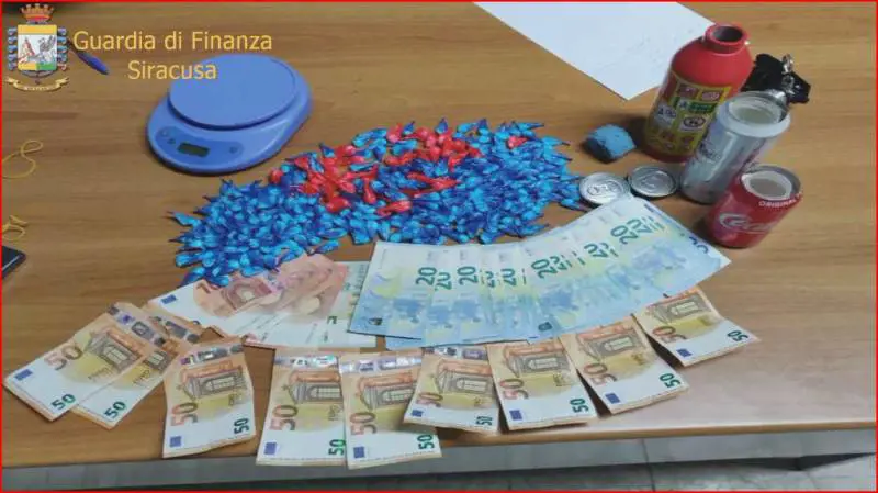 Il pusher finito in manette? Percepiva il reddito di cittadinanza