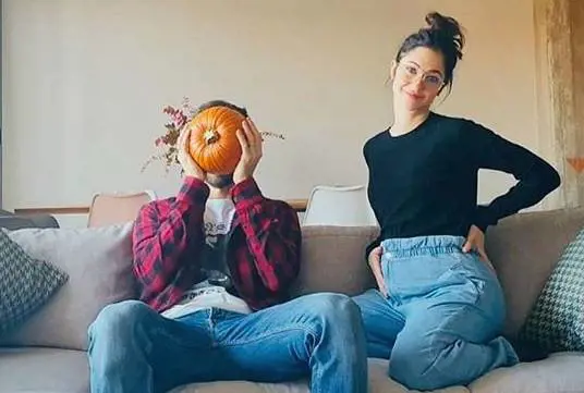 Italia's Got Talent, Lodovica Comello è incinta