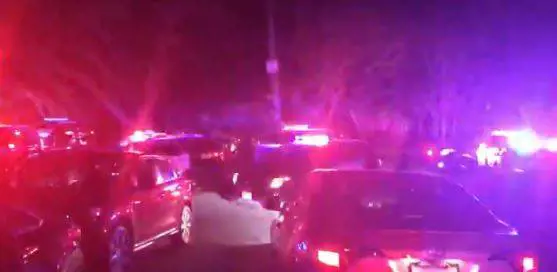 California, sparatoria a festa di Halloween: 4 morti e numerosi feriti
