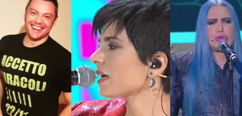 Giordana Angi: "Sono innamorata di una donna..."