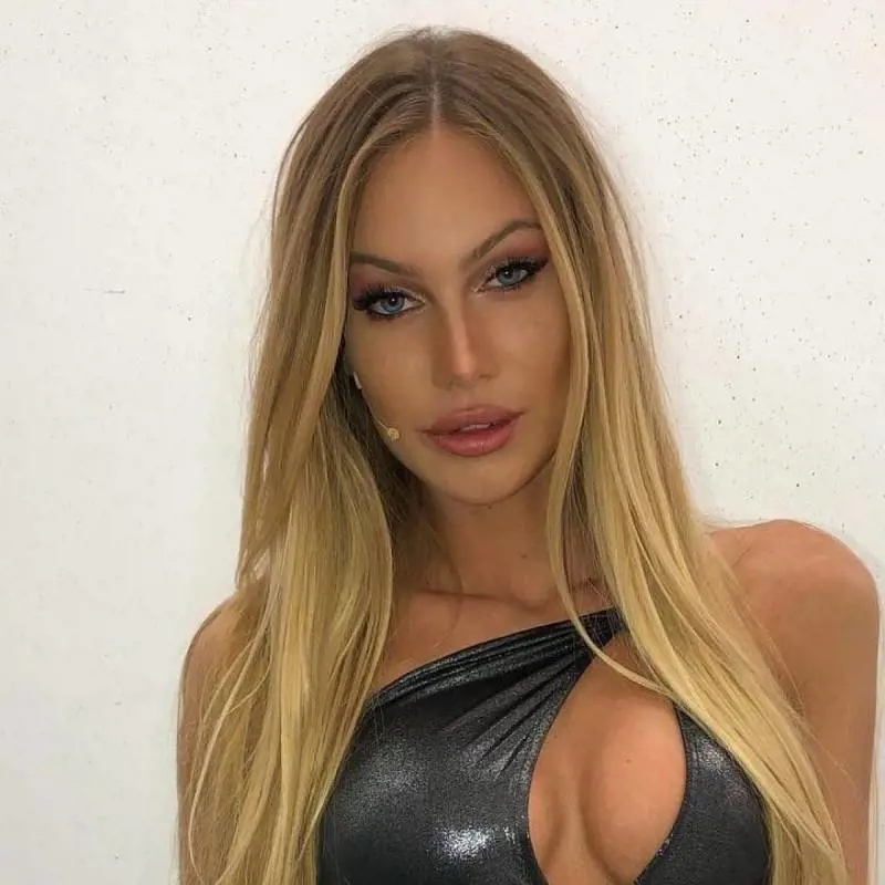 Chi è Taylor Mega e come ha fatto successo