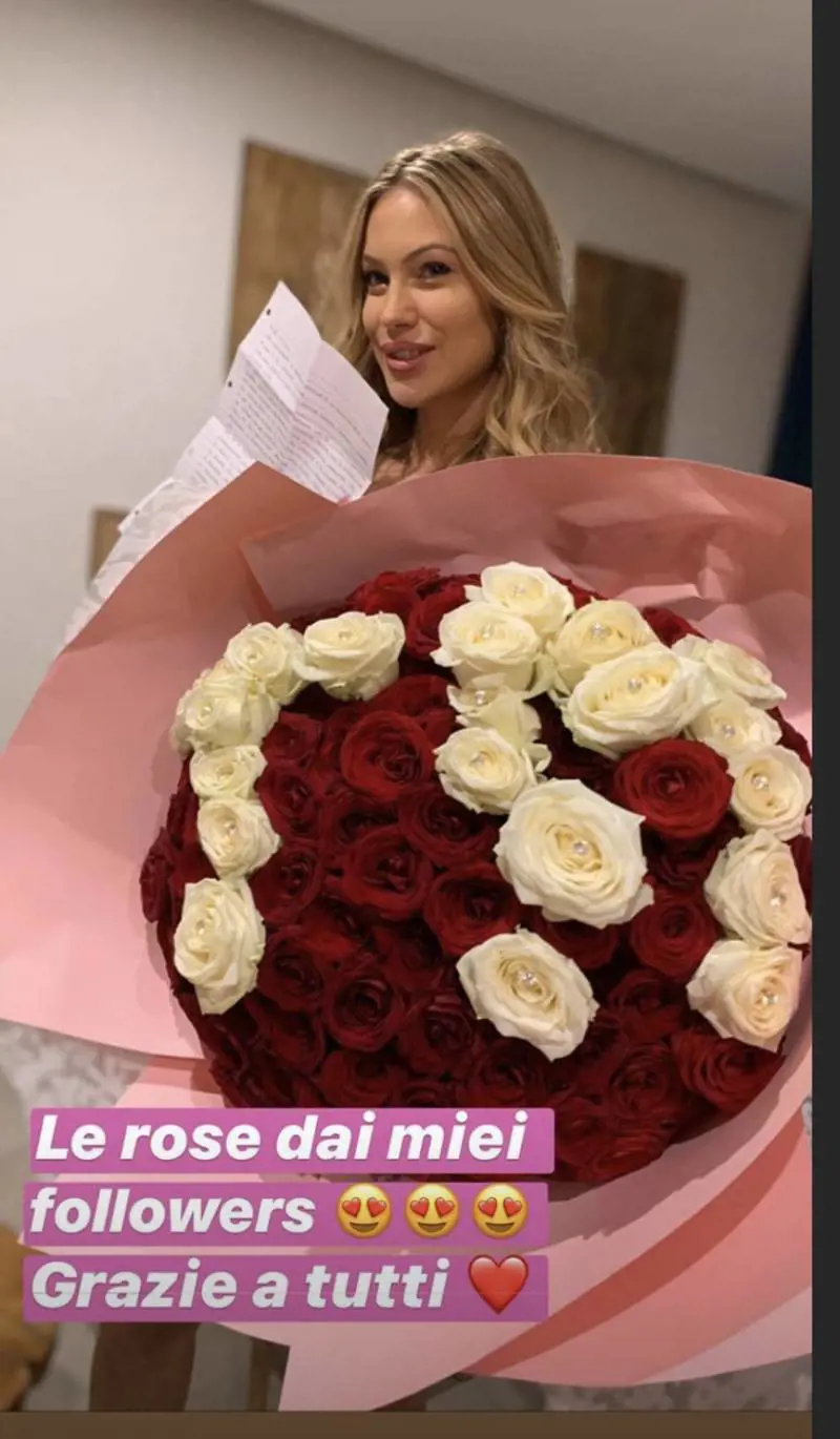 Taylor Mega: "Basta gossip, il mio compleanno l'ho dedicato solo ai fan"