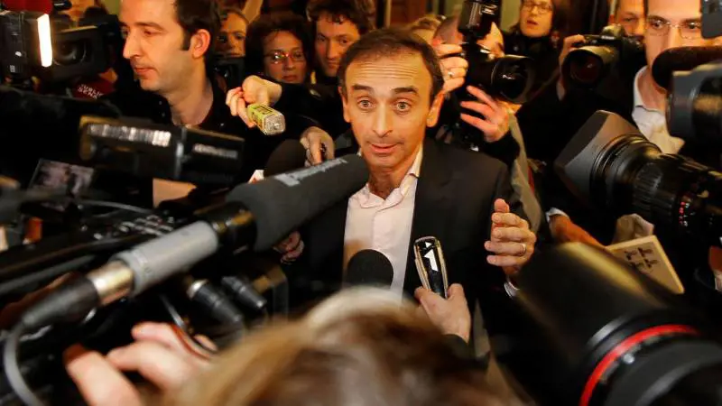 La sfida di Éric Zemmour al politicamente corretto