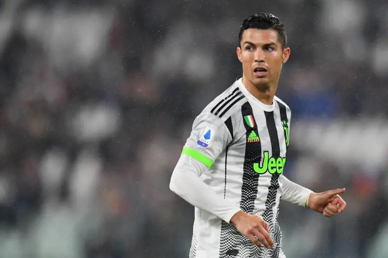 "Educazione" all'italiana. Il bestiario della serie A dal Napoli a Conte e CR7
