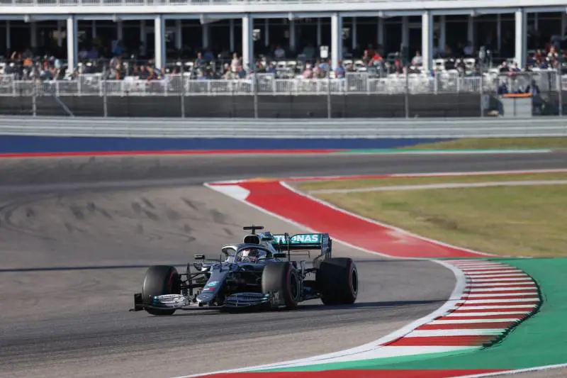 Coronavirus, si ferma la Formula Uno: annullato Gp d'Australia