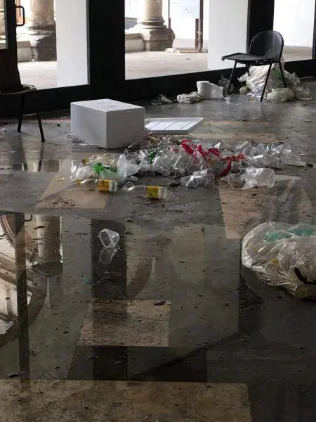Il caso Statale occupata ora finisce alla Camera: "Basta cattivi maestri"