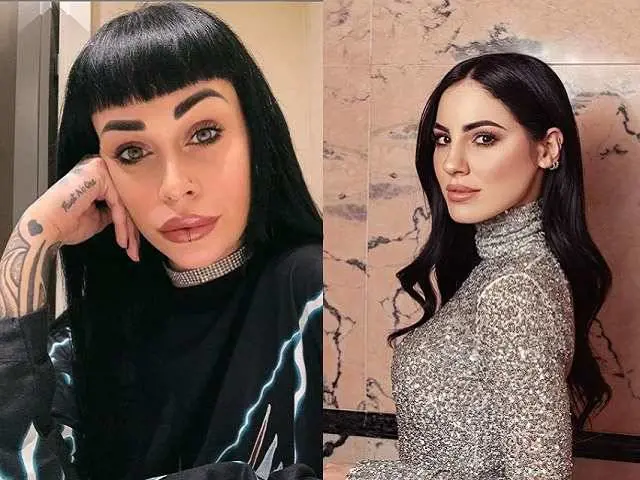 Valentina Dallari si prende gioco della De Lellis: "Un idolo chi le ha ruttato in faccia"