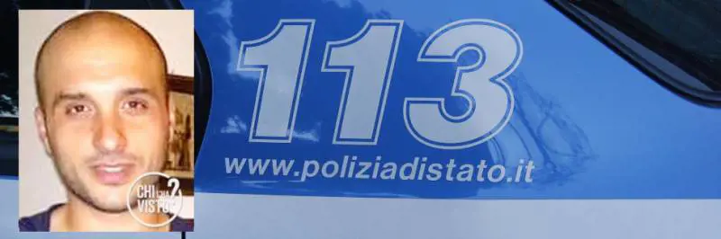 Scompare da Catania, ritrovato in Puglia dieci giorni dopo
