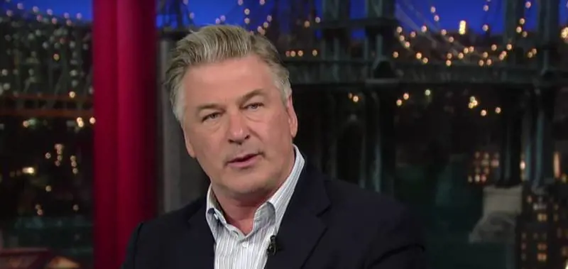 Alec Baldwin: "Non ho pestato un uomo per un parcheggio"