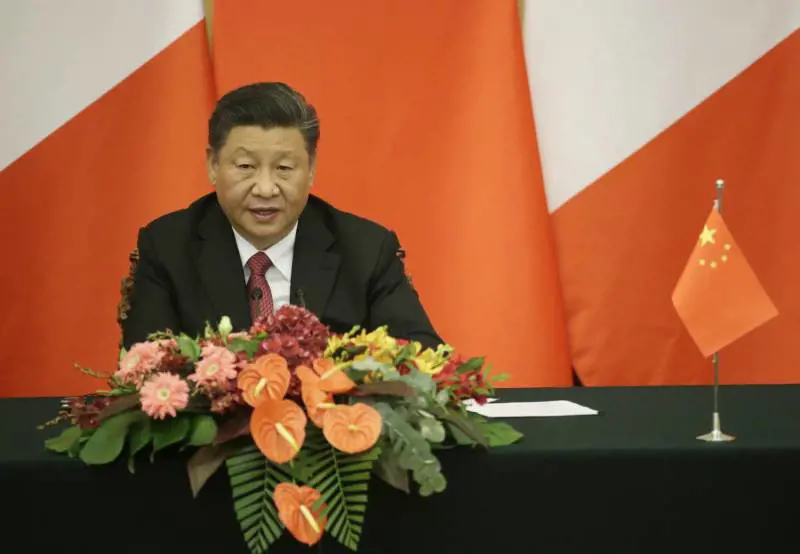 La nuova stretta della Cina sulle religioni