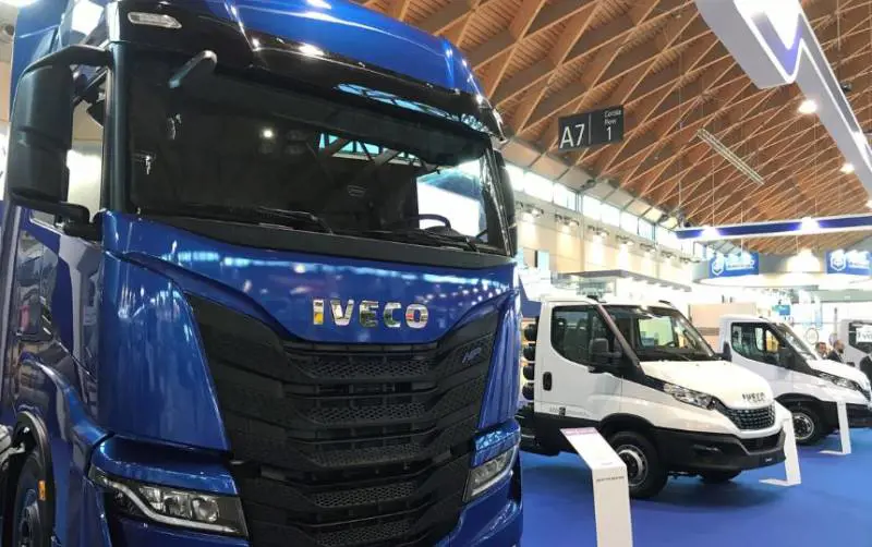 Iveco-Nikola, intesa green su Tir elettrici e a idrogeno