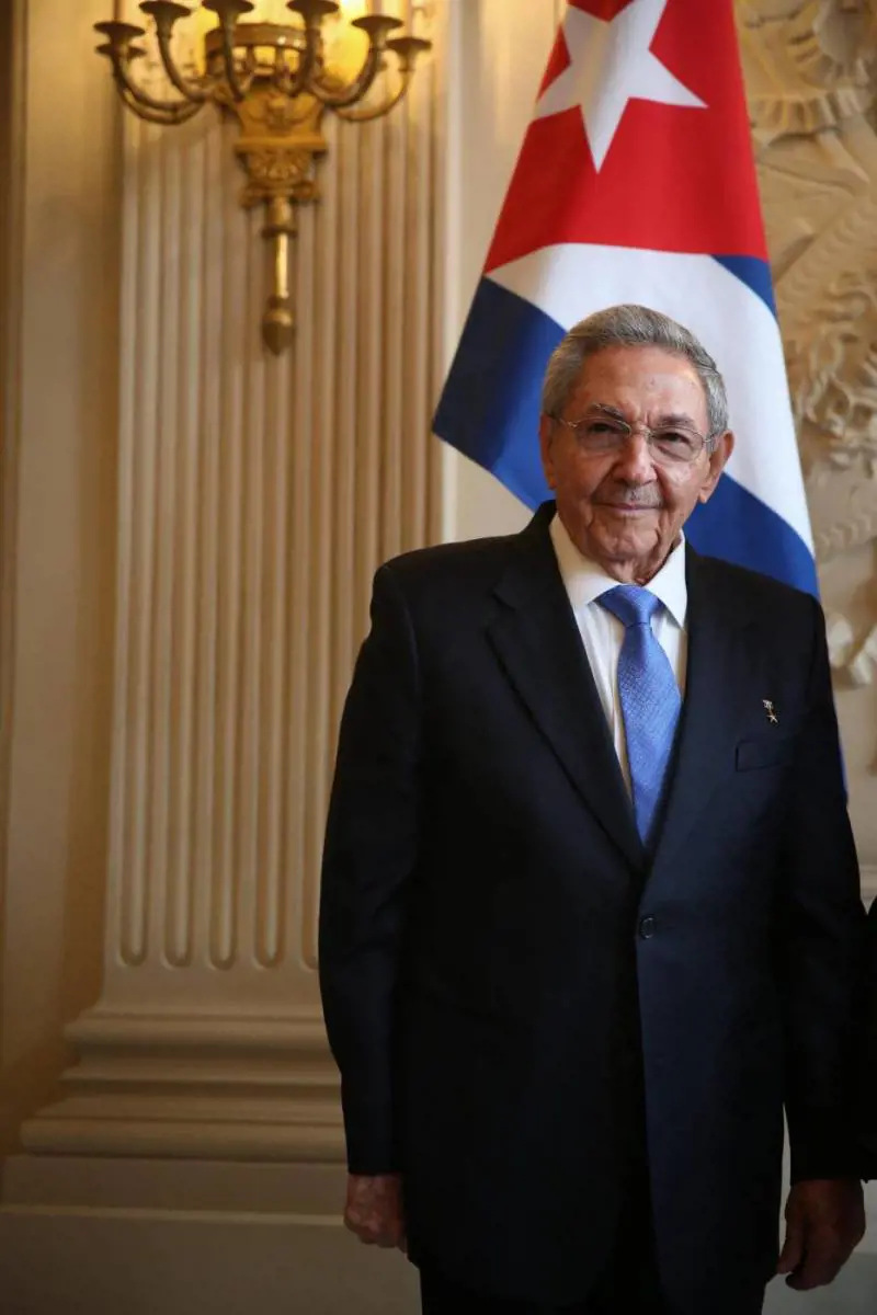 "Raùl Castro malato terminale. Gli resta ancora poco da vivere"