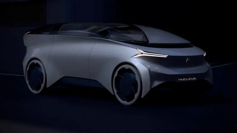Veicoli intelligenti e zero emissioni. L'auto è nel futuro (ma le strade no)