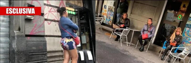 Giro di prostituzione dei trans: lo choc alla scuola dei bambini