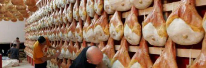 Prosciuttopoli, continuano le indagini per lo scandalo dei falsi San Daniele e Parma